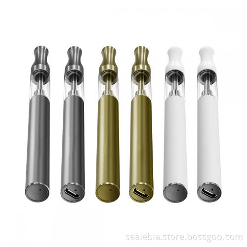 CBD Oil Atomizer